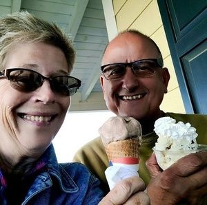 Meet your Posher, Sharon